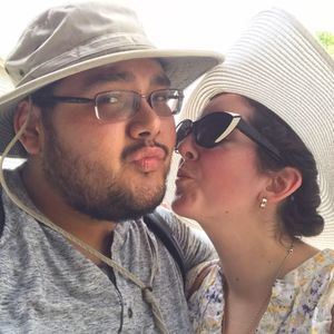 Meet your Posher, Frances